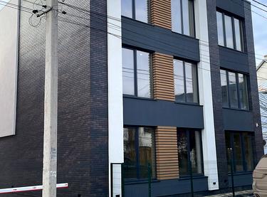 Статус будівництва ЖК Elite House Будинок