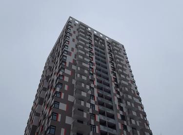 Статус будівництва пров. Платонівський, 6 Будинок