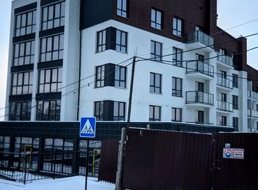 Статус будівництва ЖК Традиція Будинок 1-2