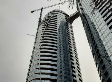 Статус будівництва ЖК Taryan Towers Будинок 2