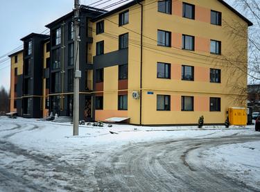 Статус будівництва ЖК Боголюбський Будинок