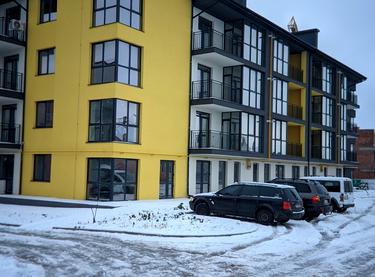 Статус будівництва ЖК Італійський Будинок 1