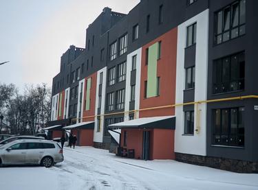 Статус будівництва ЖК Династія Будинок 2