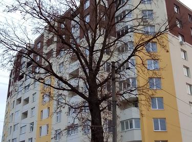 Статус будівництва ЖК Білогірський Будинок