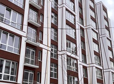 Статус будівництва ЖК Опришівська Слобода Будинок 2 (Секція 1, Секція 2)