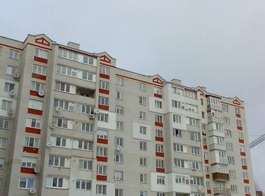 Статус будівництва вул. Микулинецька, 101а Будинок 1