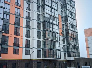 Статус строительства ЖК Dream Town Дом 4