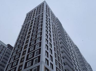 Статус будівництва ЖК Нова Англія Будинок «Ньюкасл»