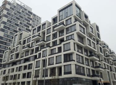 Статус строительства ЖК UNIT.Home Дом A07