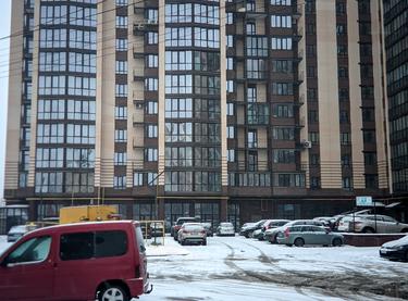 Статус будівництва ЖК Атлант Будинок 4