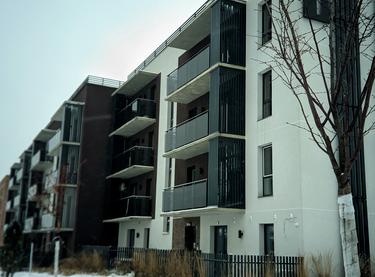 Статус строительства Клубное жилье StyleUP Дом 1