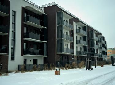 Статус строительства Клубное жилье StyleUP Дом 2