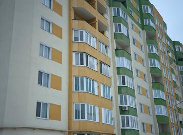 Статус строительства ЖК Зеленый массив Дом 1