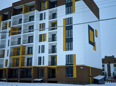 Статус строительства ЖК Премьер Дом 2