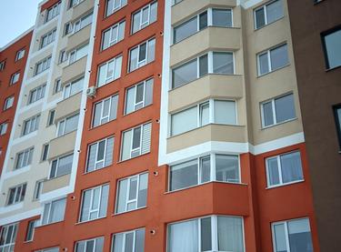 Статус будівництва ЖК Оберіг Будинок 5