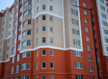 Статус будівництва ЖК Оберіг Будинок 5