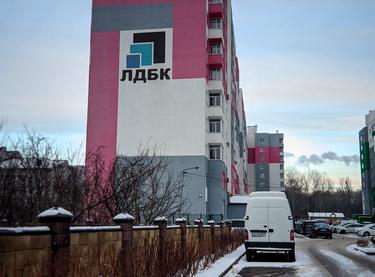 Статус будівництва ЖК Caramel Residence Будинок 1