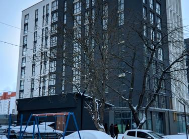 Статус будівництва ЖК Panorama Будинок 2