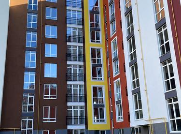 Статус будівництва ЖК Київський Будинок 8