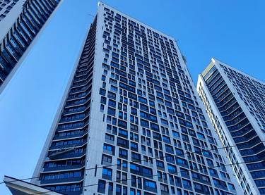 Статус будівництва ЖК Manhattan city Будинок 2