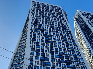 Статус будівництва ЖК Manhattan city Будинок 3