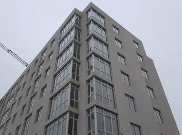 Статус будівництва Клубний будинок Павленко Хол Будинок