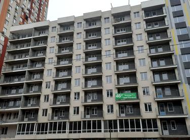 Статус будівництва ЖК Грюнвальд Будинок 7