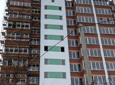 Статус будівництва ЖК Сихівська стіна Будинок 3 (Секція 11 (Корп.5), Секція 12 (Корп.5), Секція 13 (Корп.5))