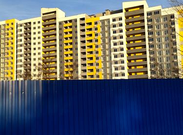 Статус будівництва ЖК Чарівне Місто Будинок 1