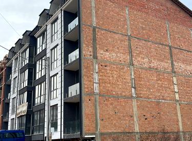 Статус будівництва ЖК Престижний дім Будинок 1/1