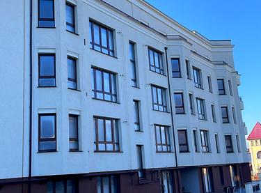 Статус будівництва ЖК Віденський Квартал Будинок 1-2 (Секція А1, Секція В, Секція Г, ...)