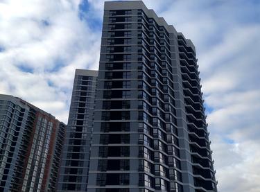 Статус будівництва ЖК Зарічний Будинок 9