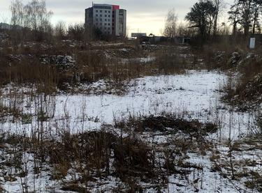 Статус будівництва ЖК Чайка вул. Лобановського, 5