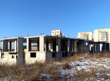 Статус строительства ЖК Петровский квартал ул. Богдана Хмельницкого, 15/1