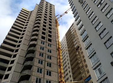 Статус будівництва ЖК Східна Брама Будинок 3