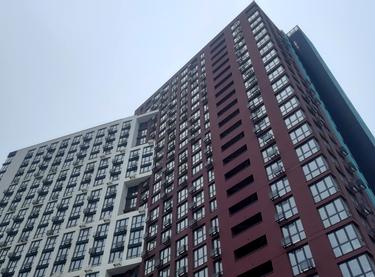 Статус будівництва ЖК Dibrova Park Будинок 1