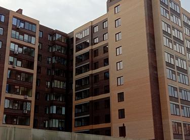 Статус будівництва ЖК Затишний Будинок 6