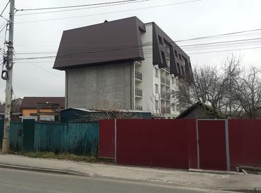 Статус будівництва ЖК Маєток «Желань» Будинок