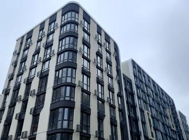 Статус строительства ЖК Respublika Дом 301