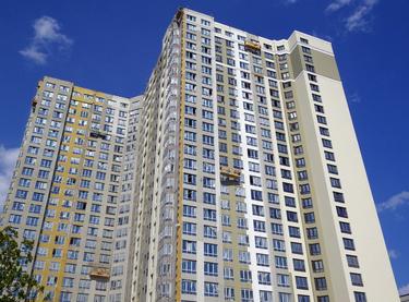 Статус строительства ул. Армянская, 6а Дом 1