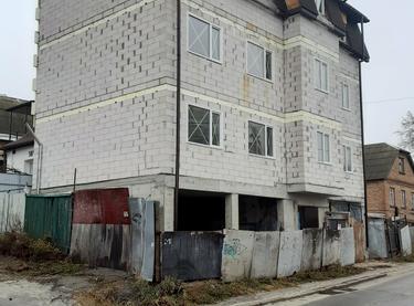 Статус будівництва вул. Золочівська, 15/56 Будинок