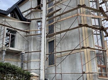 Статус будівництва ЖК Prestige Palace Будинок