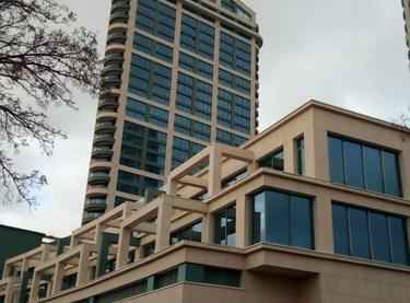 Статус будівництва ЖК Bartolomeo Resort Town Перший амфітеатр