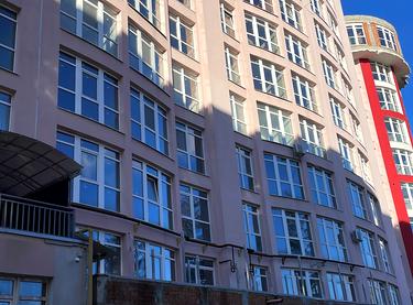 Статус будівництва ЖК Маєток Буковинський Будинок 5