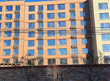 Статус будівництва ЖК Compass Будинок 4