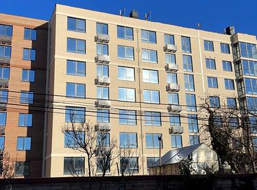 Статус будівництва ЖК Compass Будинок 5