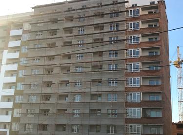 Статус будівництва ЖК Новобудова Будинок 3/1