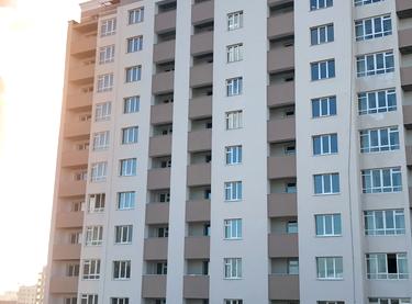 Статус будівництва ЖК Новобудова Будинок 3/2