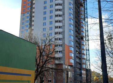 Статус строительства ул. Каунасская, 2а Дом