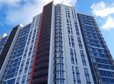 Статус будівництва ЖК Причал 8 Будинок 1 (Секція 1, Секція 2, Секція 3, ...)